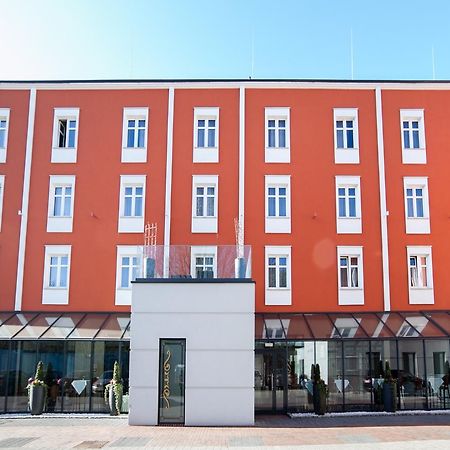 Hotel Przy Mlynie Rybnik  Kültér fotó