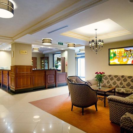 Hotel Przy Mlynie Rybnik  Kültér fotó