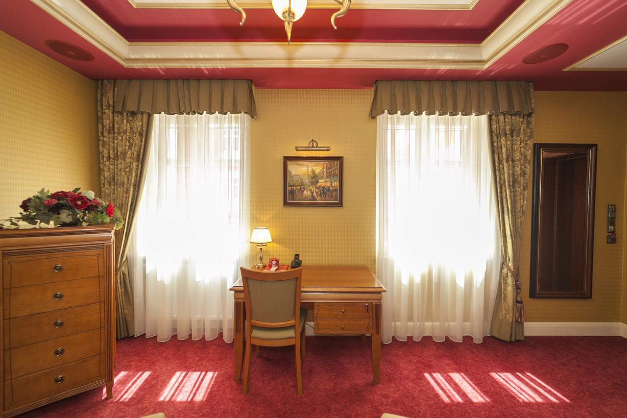 Hotel Przy Mlynie Rybnik  Kültér fotó