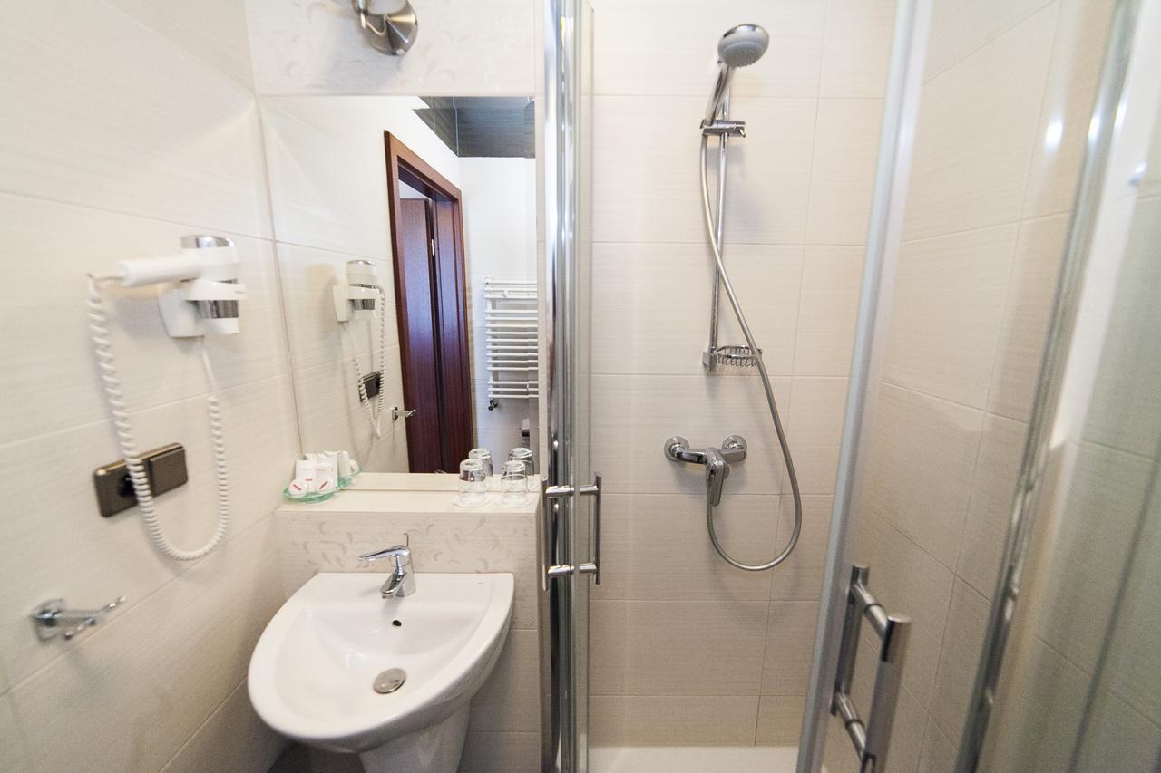 Hotel Przy Mlynie Rybnik  Kültér fotó
