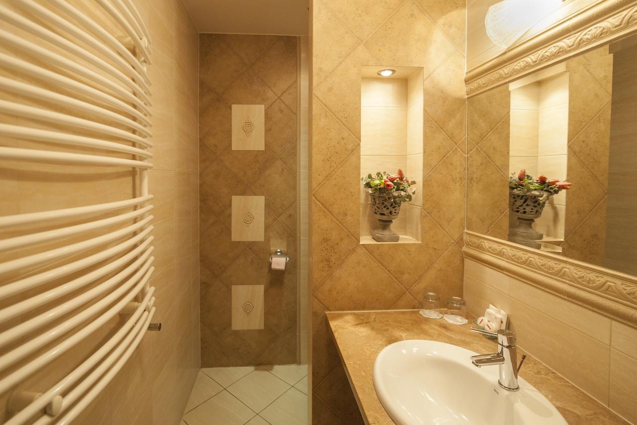 Hotel Przy Mlynie Rybnik  Kültér fotó