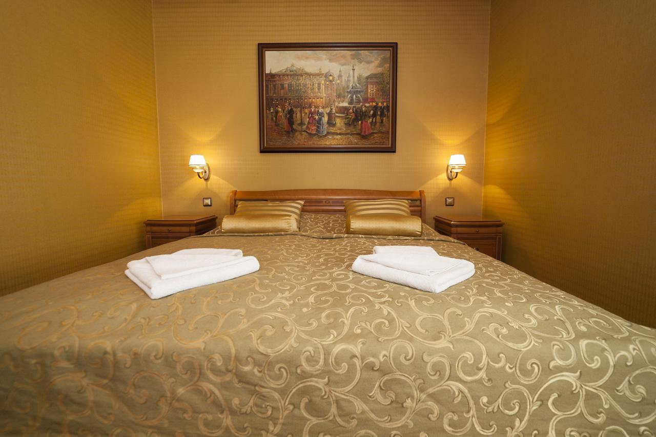 Hotel Przy Mlynie Rybnik  Kültér fotó