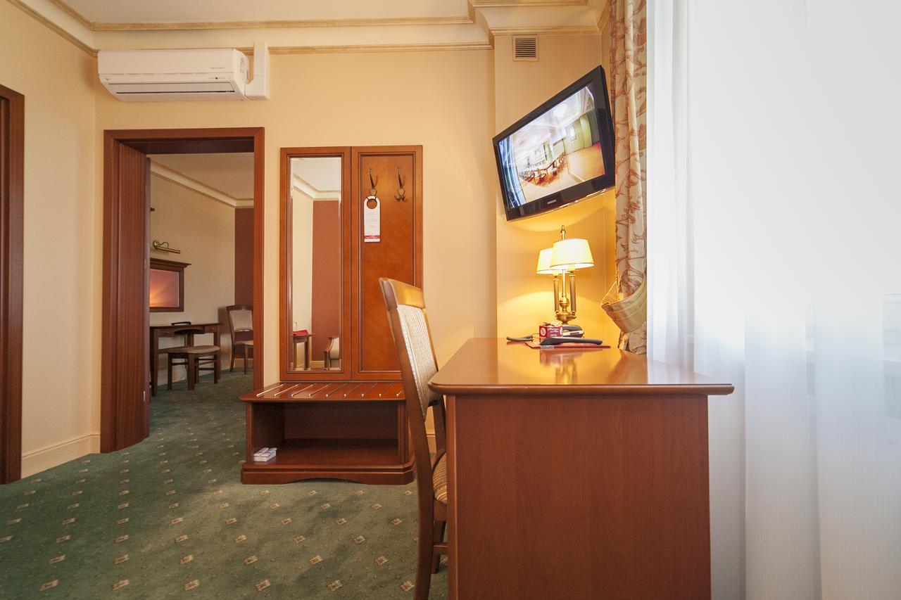 Hotel Przy Mlynie Rybnik  Kültér fotó