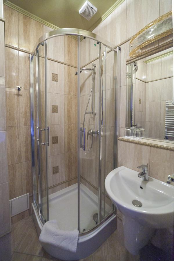 Hotel Przy Mlynie Rybnik  Kültér fotó