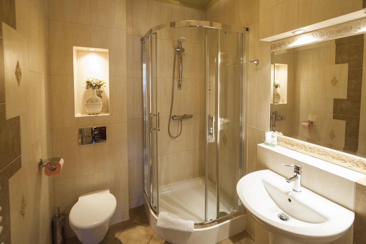 Hotel Przy Mlynie Rybnik  Kültér fotó