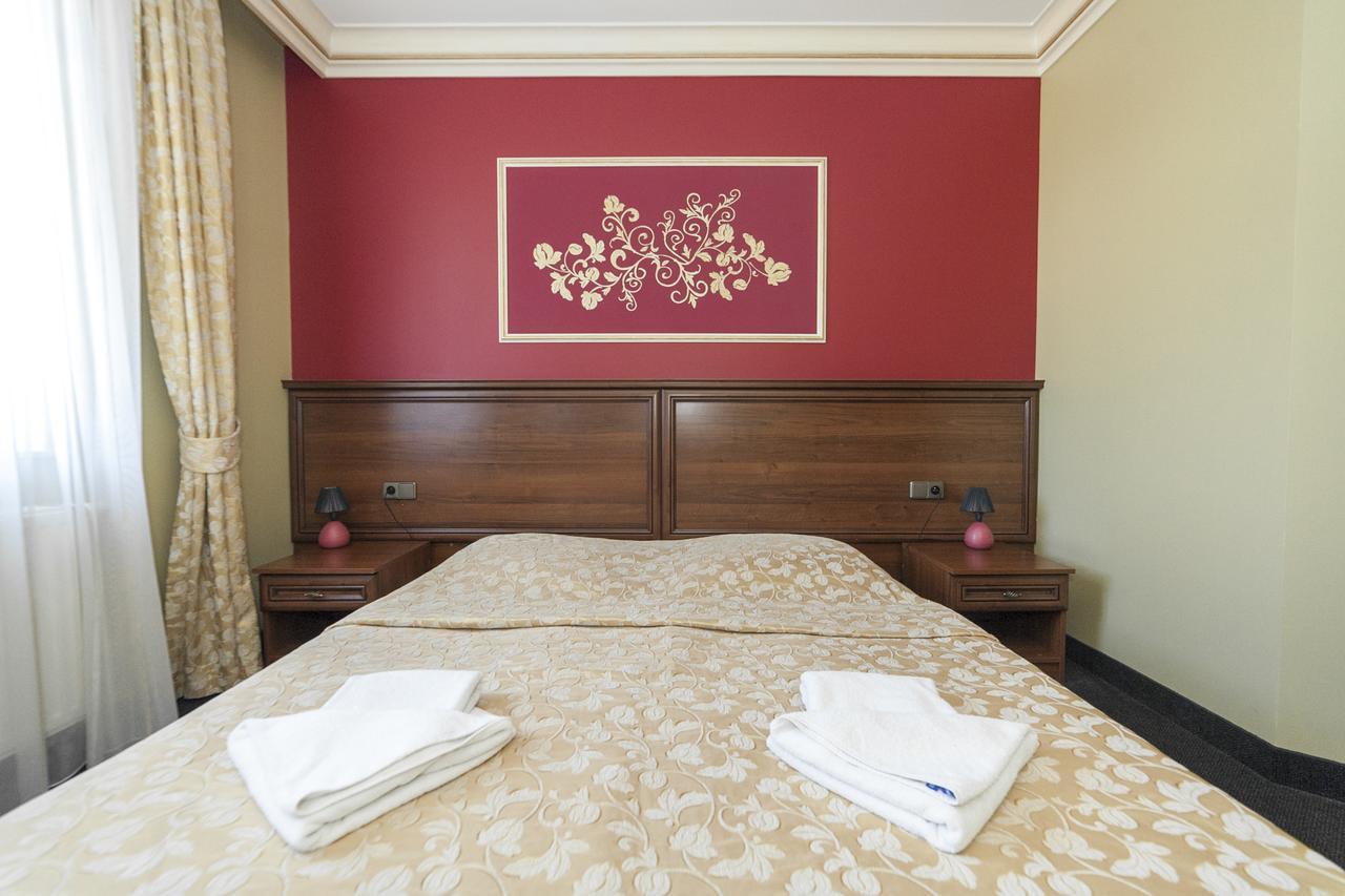 Hotel Przy Mlynie Rybnik  Kültér fotó