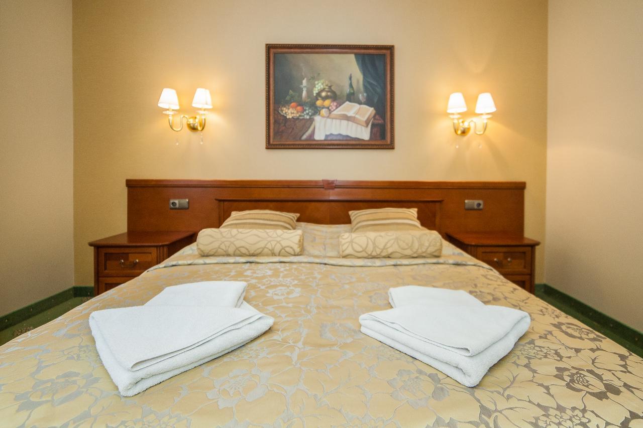 Hotel Przy Mlynie Rybnik  Kültér fotó