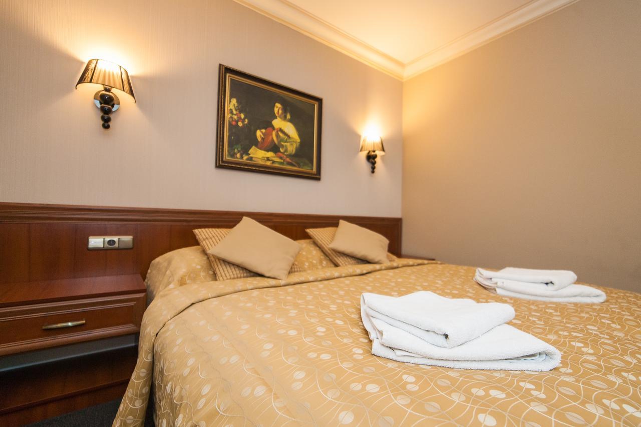 Hotel Przy Mlynie Rybnik  Kültér fotó