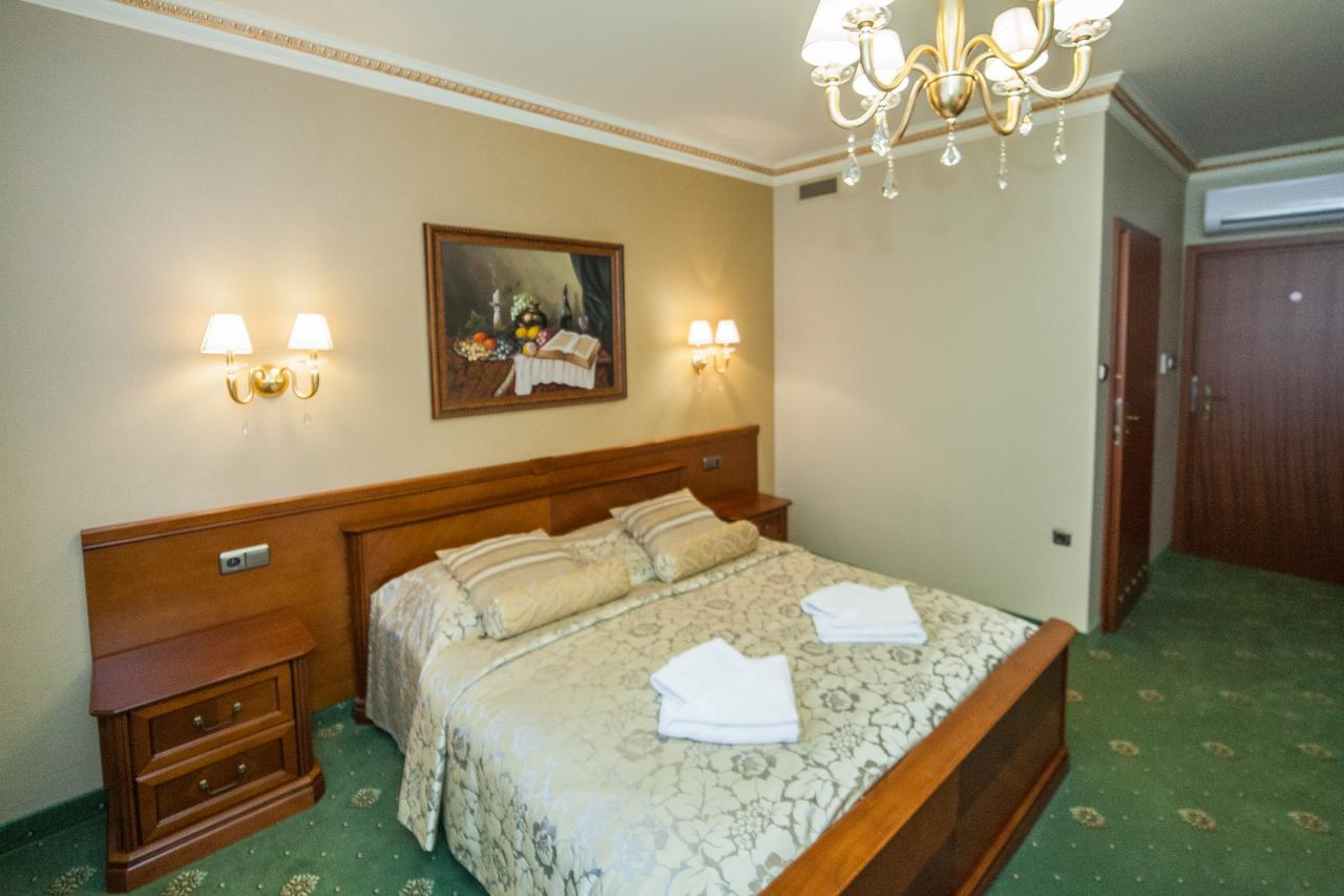 Hotel Przy Mlynie Rybnik  Kültér fotó