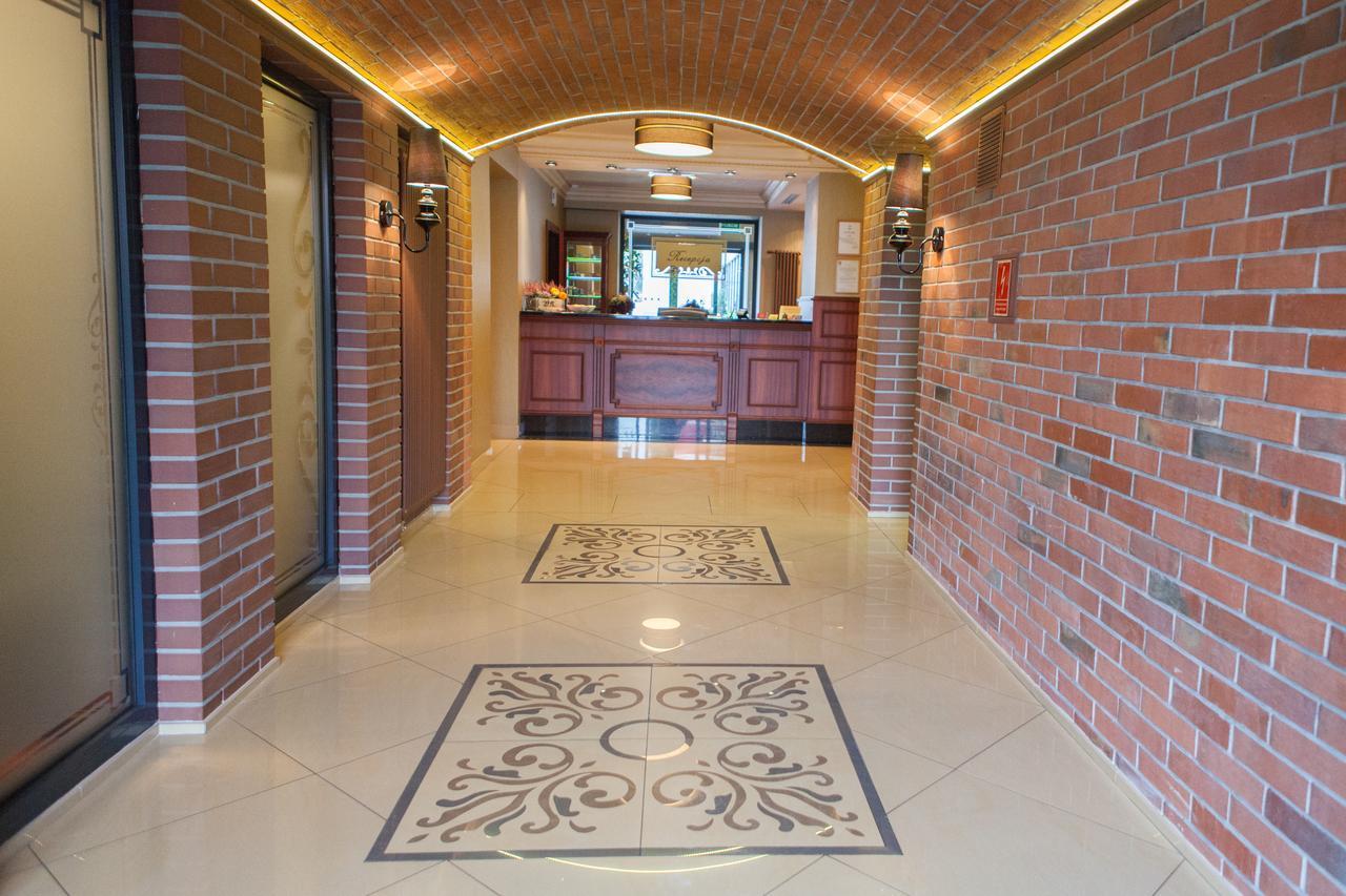 Hotel Przy Mlynie Rybnik  Kültér fotó
