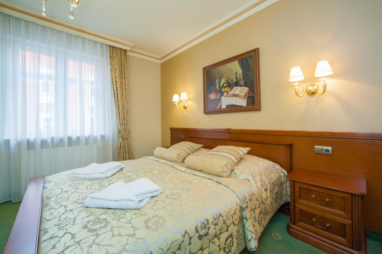 Hotel Przy Mlynie Rybnik  Kültér fotó