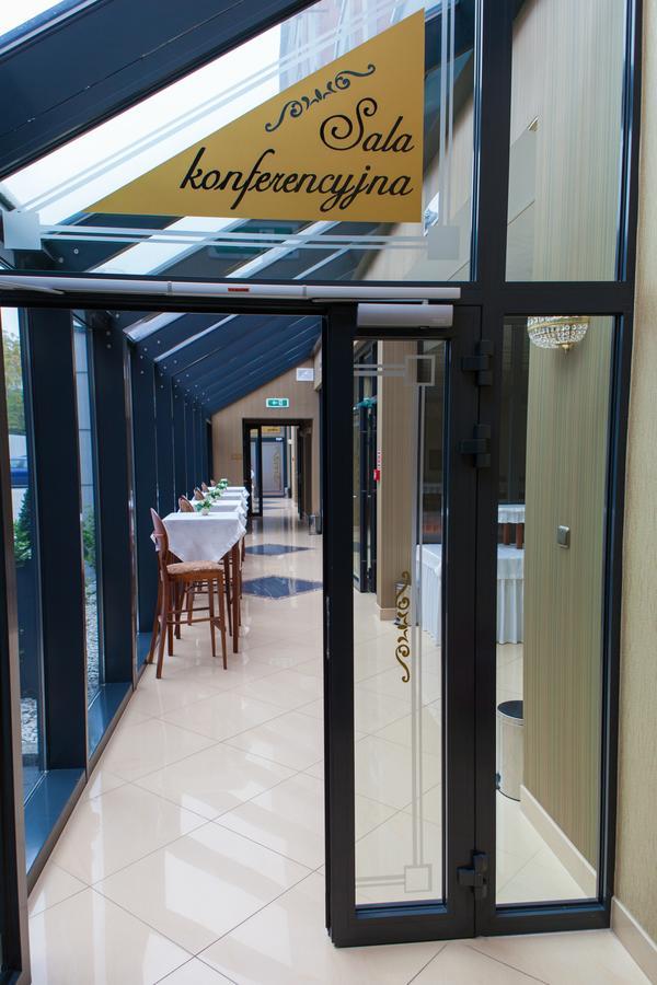 Hotel Przy Mlynie Rybnik  Kültér fotó