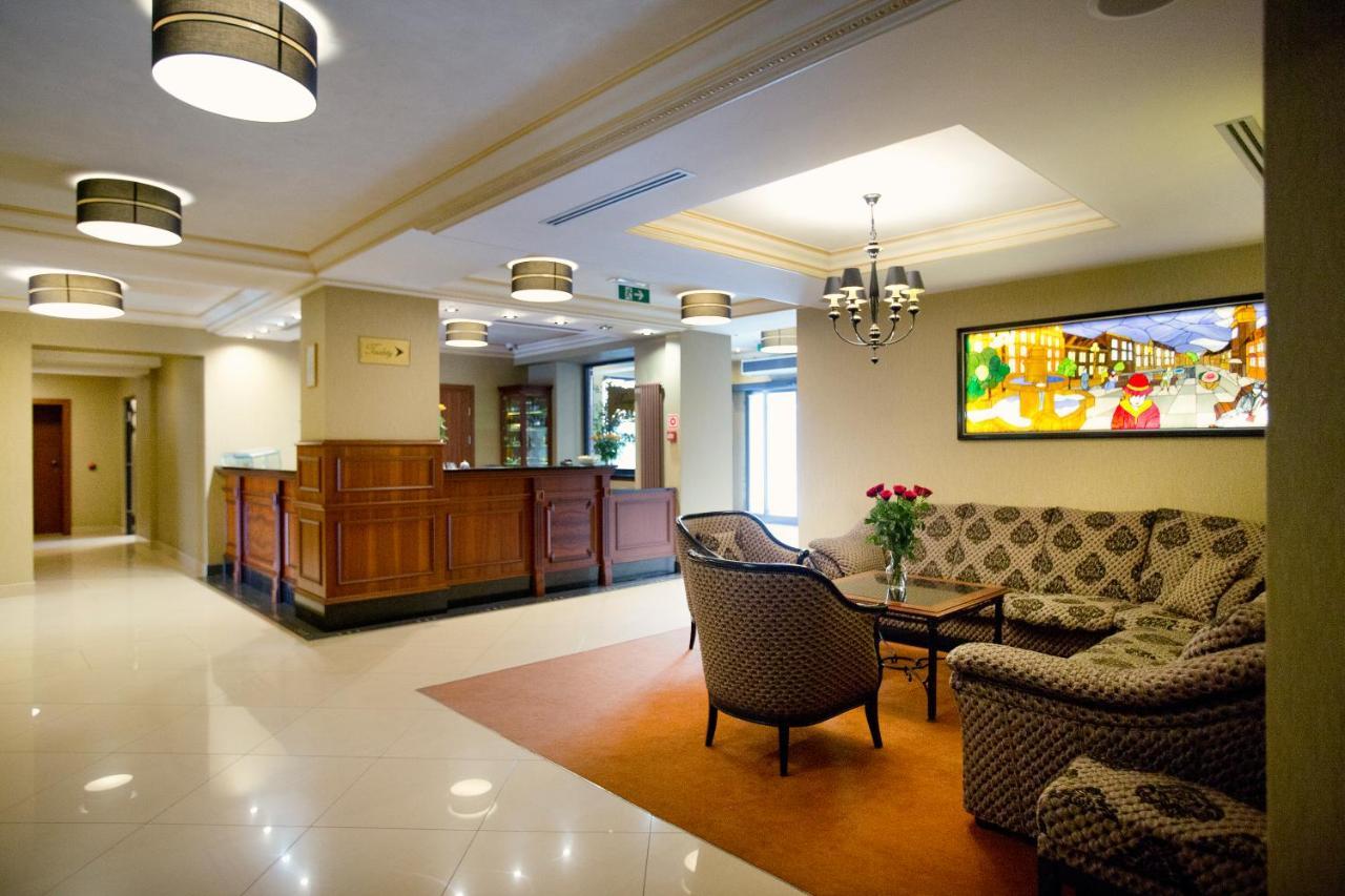 Hotel Przy Mlynie Rybnik  Kültér fotó
