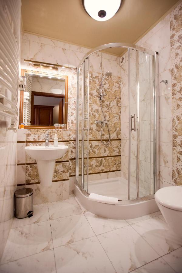 Hotel Przy Mlynie Rybnik  Kültér fotó