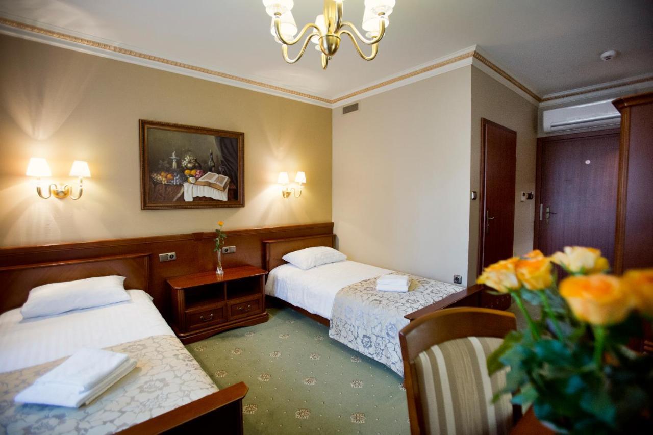 Hotel Przy Mlynie Rybnik  Kültér fotó