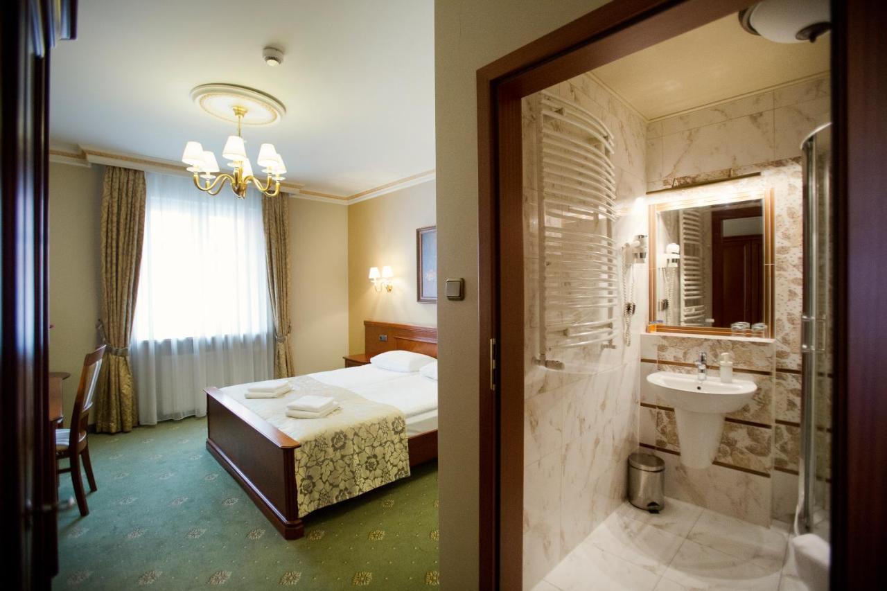 Hotel Przy Mlynie Rybnik  Kültér fotó