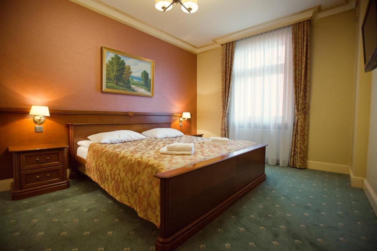 Hotel Przy Mlynie Rybnik  Kültér fotó