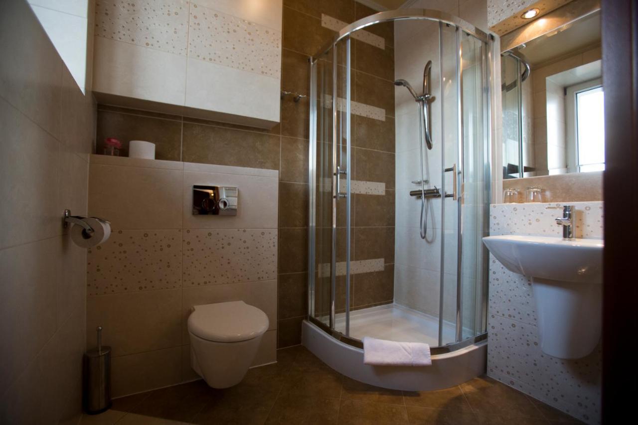 Hotel Przy Mlynie Rybnik  Kültér fotó